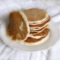 petit déjeuné gourmand du dimanche