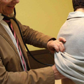 Désertification médicale