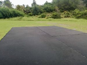 LES TRAVAUX SONT MENÉS TAMBOUR BATTANT.