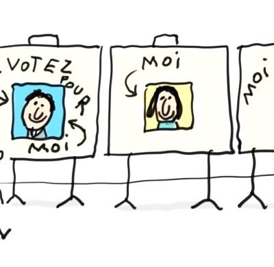 Municipales 2026 : L'élection se jouera-t-elle en triangulaire à Aix ?