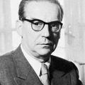 Ivo Andrić (1892 - 1975)