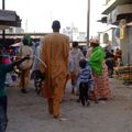 VOYAGER AU SENEGAL: 1er épisode