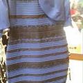 De quelle couleur est cette robe ?