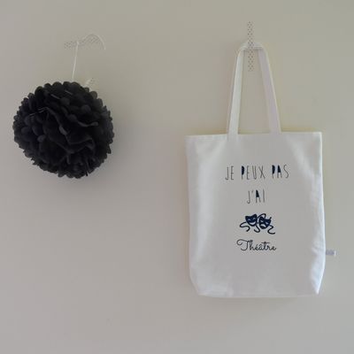 Tote-bags en cadeaux