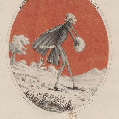 Le 1er mai 1791 à Nogent-le-Rotrou : pétition à l'assemblée pour dénoncer les agissements des prêtres réfractaires.