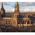 Bayeux a les honneurs de l'hebdomadaire Le Point dans sa série: Les cathédrales pour les NULS!