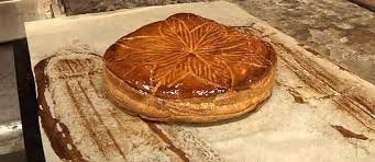 galette des rois (C.Vasseur)