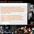 Agenda Concert (03 septembre 09)