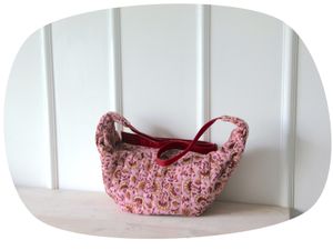 Bienvenue au sac  C H A N D R A