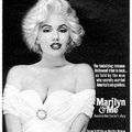 Film Biopic - Marilyn and Me