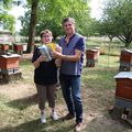 10 septembre 2018 - Rencontre apicole à Beauvais