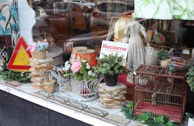 Après une longue absence je reviens avec l'ouverture d'une nouvelle boutique à Caen depuis février 2020.