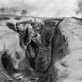12 dessins de Dyson, William Henry