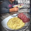 #Cookeo: Aligot maison et fuseau lorrain