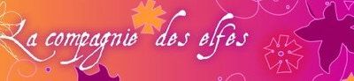 Compagnies des Elfes