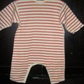 COMBINAISON / TENUE PETIT BATEAU REVERSIBLE