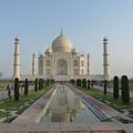 Taj Mahal etc