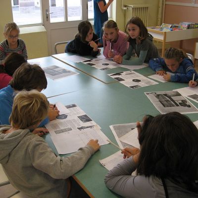 Premier Club sur le thème des Vikings