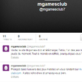 M-games-club plus près de vous avec sa page Twitter