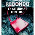 Coup de ❤️ Polar : En attendant le déluge - Dolores Redondo