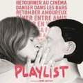 " Playlist " - UGC Toison d'Or