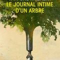 Le journal intime d'un arbre, Didier Van Cauwelaert