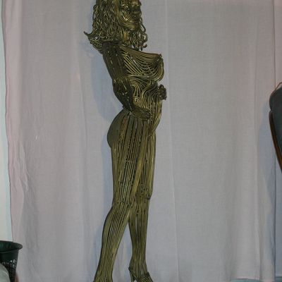 LA  MATADÔ  1       (ALTIÈRE )