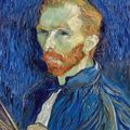 Van Gogh, oeuvres et lettres 