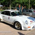 Porsche carrera RS (Paul Pietsch Classic 2014)