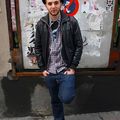 Street Style à Strasbourg