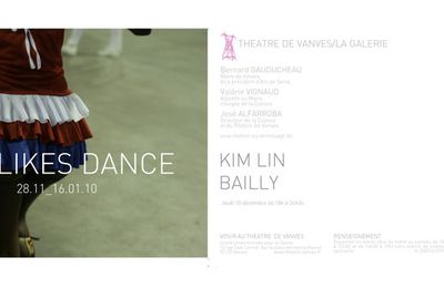 exposition kim likes dance