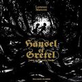 Hänsel et Gretel (des frères Grimm) ~ illustré par Lorenzo Mattotti