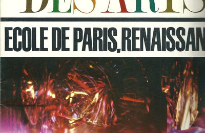 La Galerie des Arts - Revue Dec. 1967 - Janv. 1968 - N° 49