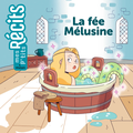 La fée Mélusine