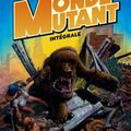 "Monde mutant" de Jan Strnad et Richard Corben