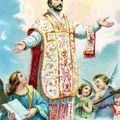 Saint Ignace de Loyola