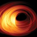 Le trou noir géant de notre galaxie bientôt dévoilé