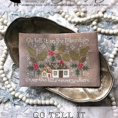 Noël toute l'année, 3