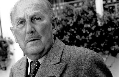 MICHAEL POWELL, ICONOCLASTE DE LA COULEUR DES ANNEES 40