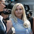 BREVE : Suicide suspect de Virginia Giuffre, témoin clé de l'affaire Epstein