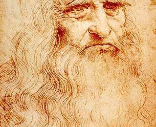Fragment of Manuscript by Leonardo da Vinci Unearthed in French Town Library