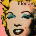 Blonde ---- Joyce Carol Oates