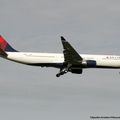 Aéroport: Toulouse-Blagnac(TLS-LFBO): Delta Air Lines: Airbus A330-302: N822NW: F-WWYX: MSN:1627.