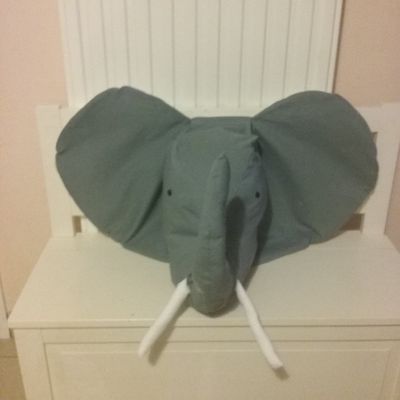 Éléphant