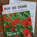 Pour un Puy de Dôme en mouvement