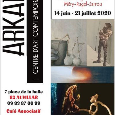 Renaissance Culturelle !