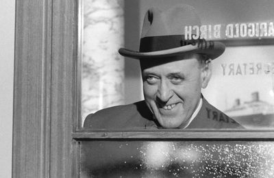 FDJ 274 : Robert Day [& Basil Dearden]