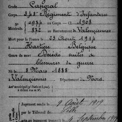 Ceci est la transcription d'une publication de