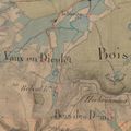 29 Août 1870 - le bois des dames