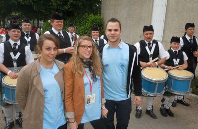 Highland Games: les NRC mènent l'enquête